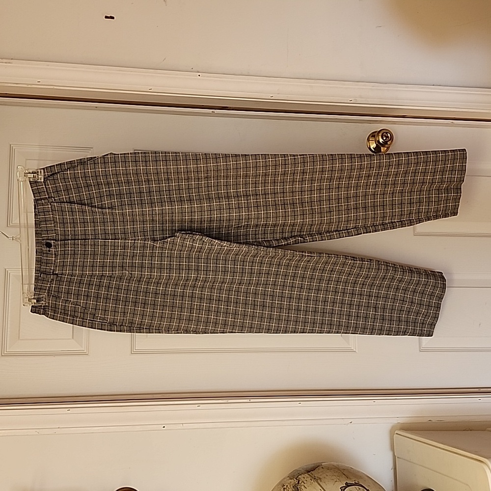Sag Harbor Women's 10 Dress Pants